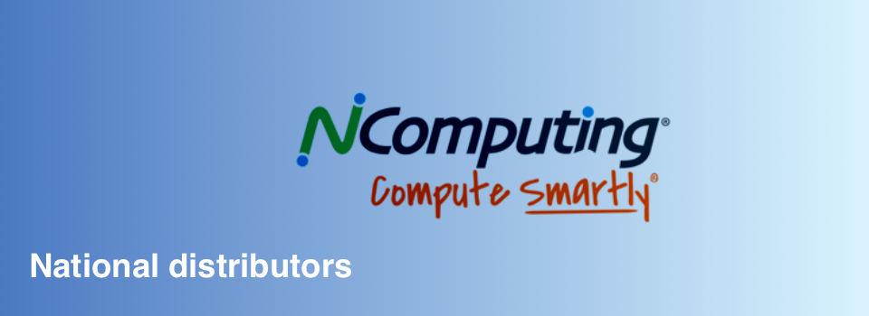 ncomputing