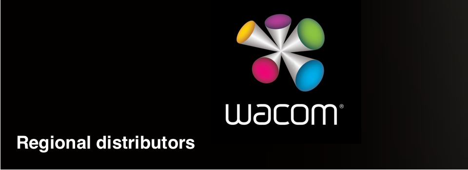 Wacom
